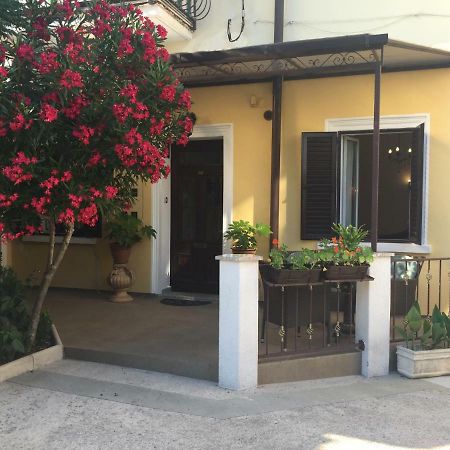 Rooms Tusculum Опатия Екстериор снимка