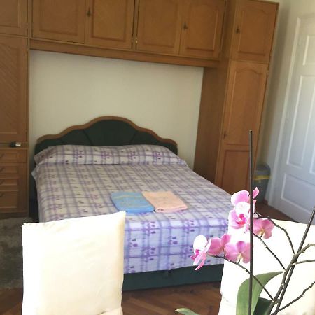 Rooms Tusculum Опатия Екстериор снимка