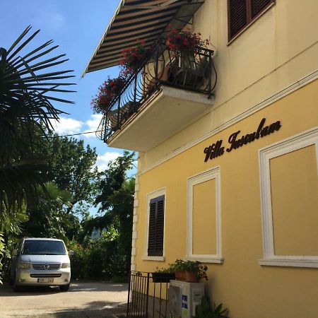 Rooms Tusculum Опатия Екстериор снимка