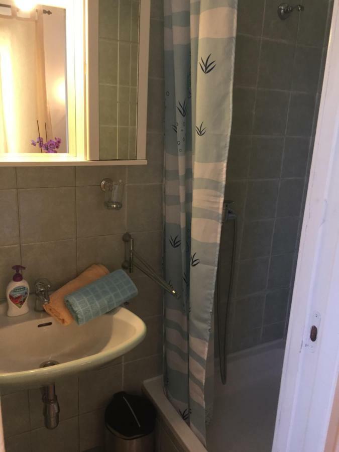 Rooms Tusculum Опатия Екстериор снимка