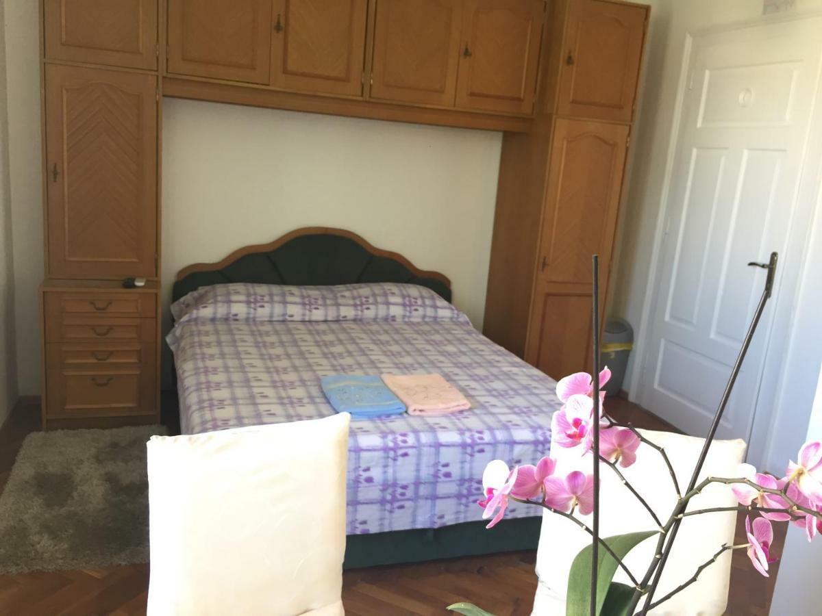 Rooms Tusculum Опатия Екстериор снимка