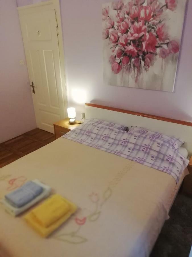 Rooms Tusculum Опатия Екстериор снимка