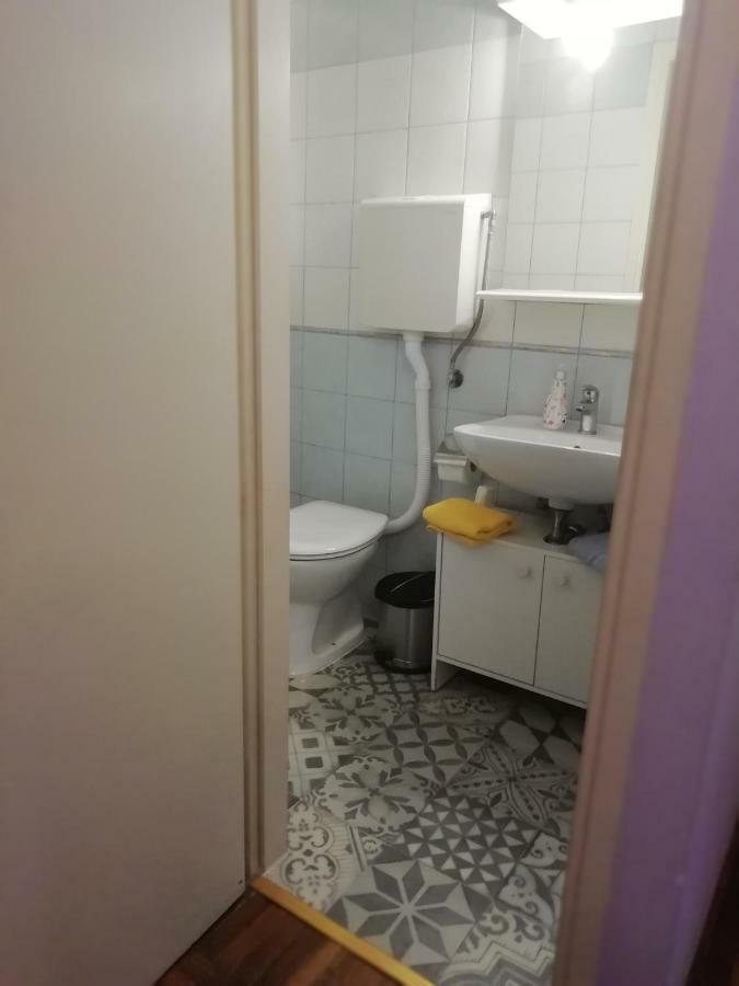 Rooms Tusculum Опатия Екстериор снимка