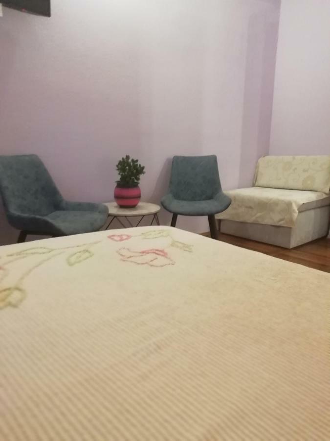 Rooms Tusculum Опатия Екстериор снимка