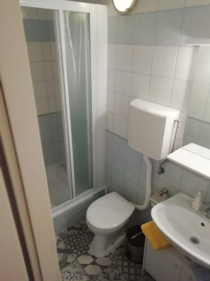 Rooms Tusculum Опатия Екстериор снимка