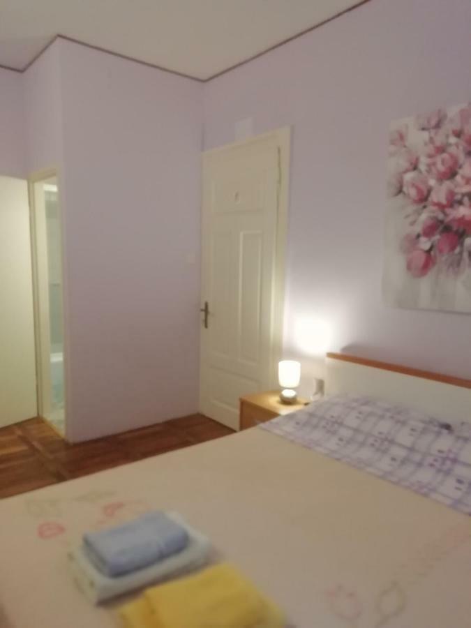 Rooms Tusculum Опатия Екстериор снимка
