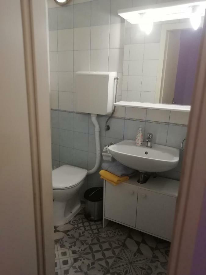 Rooms Tusculum Опатия Екстериор снимка